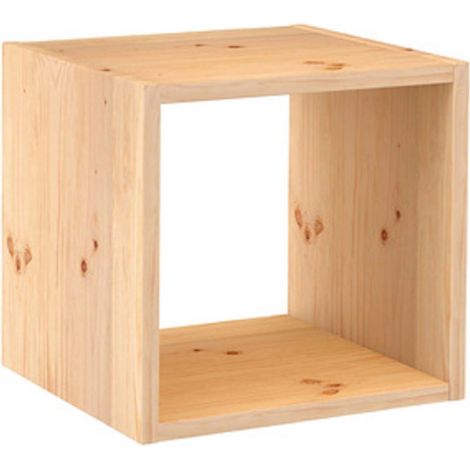 WÜRFEL MODULARE STRUKTUR IN KIT CM.36,2X36,2X33 (1/3)