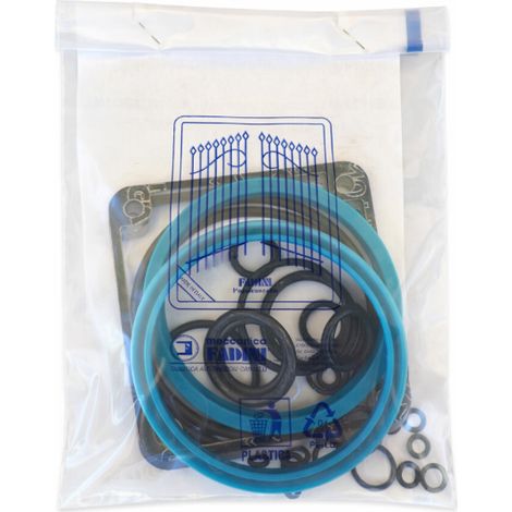 FADINI 280000 Kit Serie Guarnizioni Per Attuatore Aproli 280 Batt Ricambio