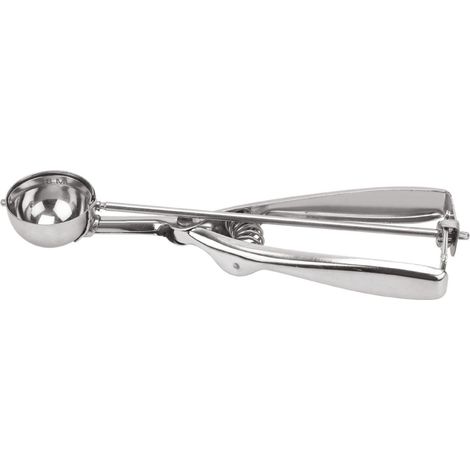 Paletta per gelato in acciaio inox Ø5cm