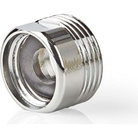 Nedis WAAD1234 Metallanschlussadapter 3/4" (1/4)
