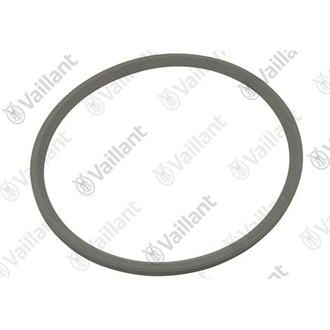 Lippendichtring, EPDM (DN 200)