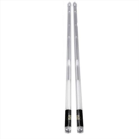 Lot de 10 vis à tête hexagonale avec embase M6 en inox 304, boulons de fixation robustes, quincaillerie résistante à la corrosion pour assemblage mécanique (1/5)