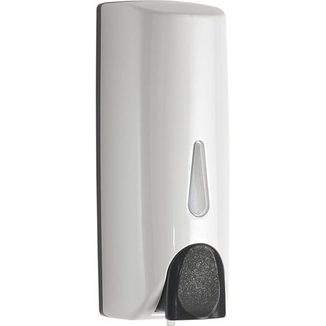 GEDY 20770200000 SQUID Dosificador Jabón Gel - ref: 20770200000