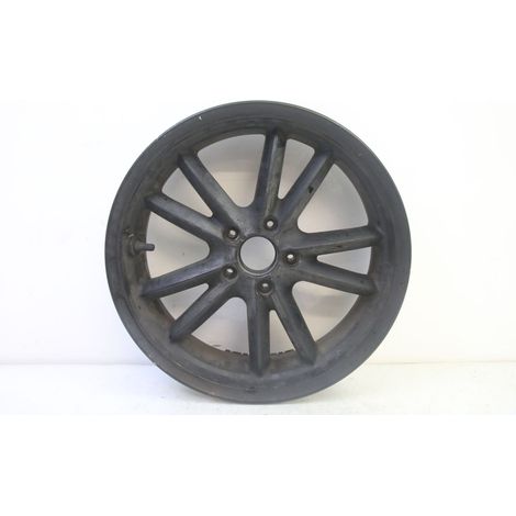 [PRODUIT D'OCCASION] JANTE ARRIERE PIAGGIO MP3 500 2011 - 2015 (1/5)