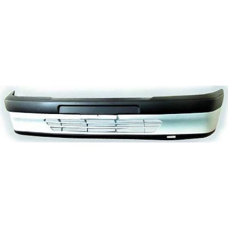 Pare-choc avant à peindre partiellement Peugeot 306 1993-1997