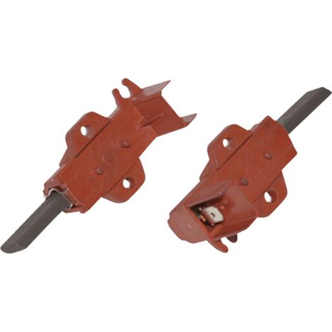 Carbón para motor (x2) C00196544 ARISTON HOTPOINT
