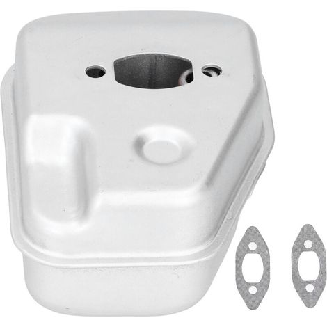 Kit guarnizioni scarico per motoseghe Husqvarna 235, 236, 240, 235E e 240E. -Crezuo