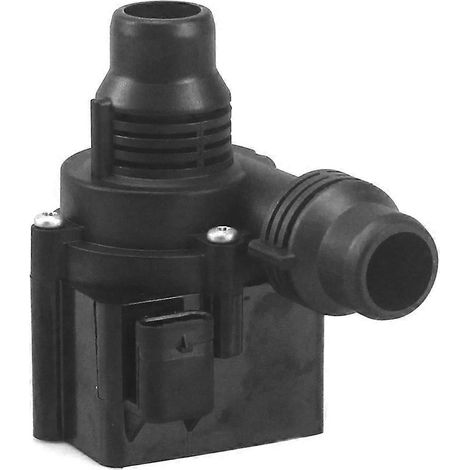 LR094347 Pompe à eau auxiliaire moteur pour Sport 2018-2020 (1/5)