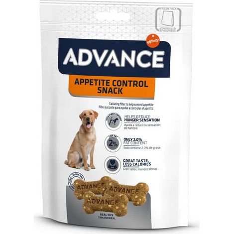 Affinity Advance Cane Snack Appetite Control 150gr (1/2)