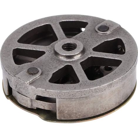 Embrayage de taille-haie, remplacement d'embrayage adapté pour Stihl FS120 FS200 FS250 FS300 FS350 FS400-Taille-haute qualité/résistant/durable (1/5)
