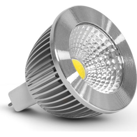 Ampoule spot LED GU3.5 Premium 4000K Blanc neutre