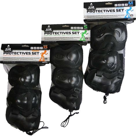 Set protettivo xs 88