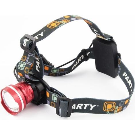 Faro LED Procyon EOT001