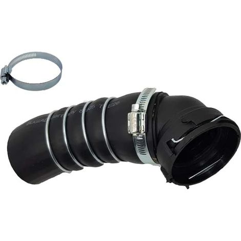 Gaine de suralimentation BUGIAD 81905 BMW 11617796292 11617810307 11618506079
