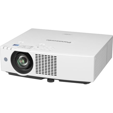 Panasonic PT VMZ51EJ proiettore laser bianco WUXGA (1/4)