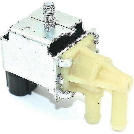 Électrovanne 877805t K5t48471 K005t48471 25341095 pour moteur hors-bord Mercury 60 ch, 4 temps, 4 cylindres (1/5)