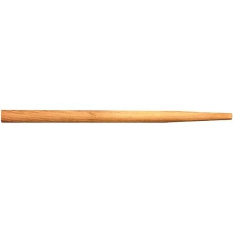 Chevilles en bois d'acacia 18mm pour fixation – Longueur 280mm – Conditionnement de 25 pièces – Pour assemblages bois dur et tendre – Rousselet