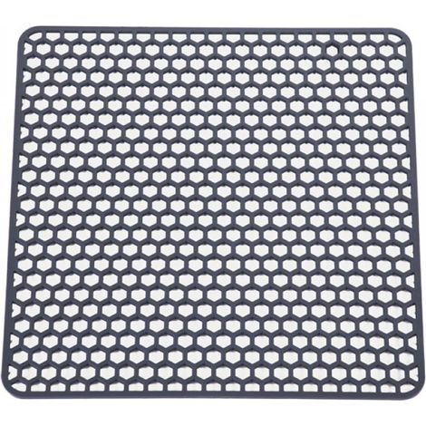 Clip De Suspension - Acier Inoxydable - Revêtement Caoutchouc Antidérapant - Ouverture 2 Cm - 11,5 X 4,5 Cm - Pour Organisation Murale Ou Porte - 40 Pièces