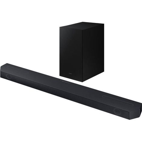 Samsung HW-Q600C Noir 3.1.2 canaux 34 W