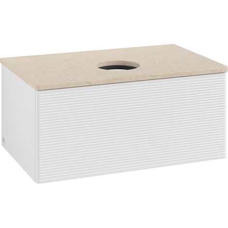 Villeroy & Boch L30113GF WTUS Antao L301 800x360x500mm (1/2)