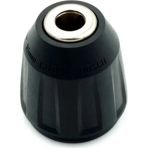 Bosch – Mandrin pour outil électroportatif – Compatible avec bois dur – Précision de serrage – 1600A0103S