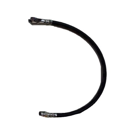 FLEXIBLE DE FREIN AVANT ET ARRIERE Longueur 580 mm