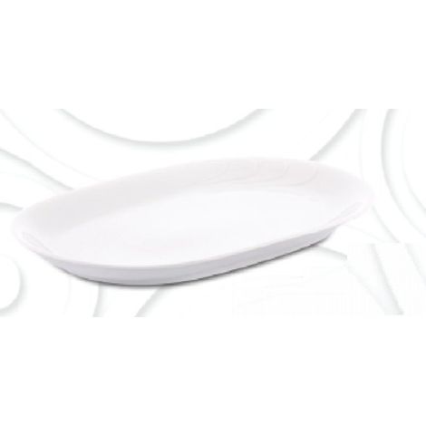 DAFNE Servierplatte oval 38 cm