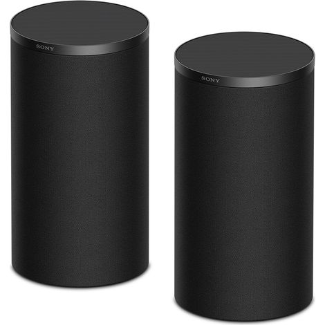 Sony U.K. BRAVIA Theatre Rear 9 SARS9 (1/4)