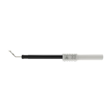 Herramienta del electricista Schutzinger clip de prueba 4mm