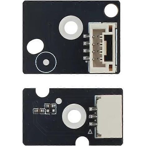 3D-Druckerteile: Hall-Effekt-Sensor für Bambu Lab H2D 3D-Druckerzubehör (1/5)