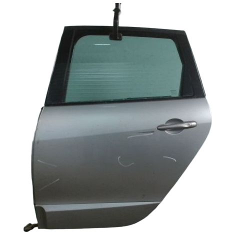 Porte Arrieree Gauche RENAULT Megane [PRODUIT D'OCCASION]♻️821017991r