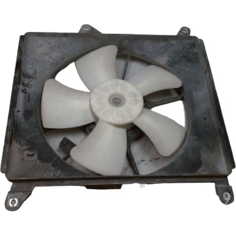 [PRODUIT D'OCCASION] Moteur Ventilateur Radiateur NISSAN Pixo ♻️ Ref Oe. 215984a00d - Garantie à vie (1/3)