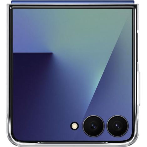 Samsung EF-AF766CTEGWW coque de protection pour téléphones portables 17,5 cm (6.9") Housse Transparent (1/5)