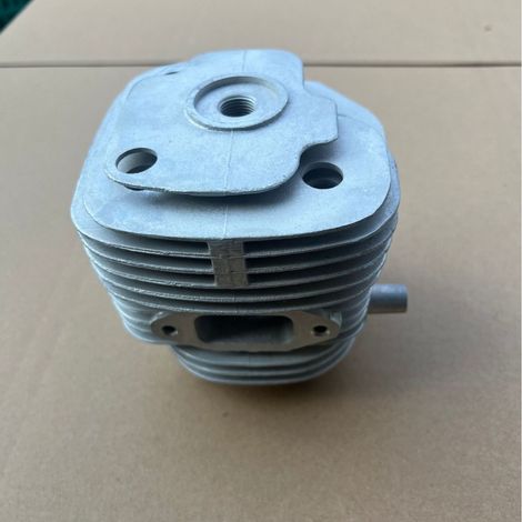 Cylindre 58mm, kit moteur compatible ECHO 1201 souffleur, démarrage facile (1/5)