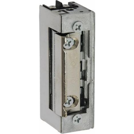 Serratura elettrica simmetrica a bassa corrente modello ES-S1224N