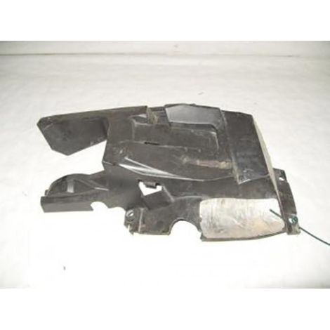 [PRODUIT D'OCCASION] Passage de roue origine pour moto Yamaha 600 FZ6 2004-2006