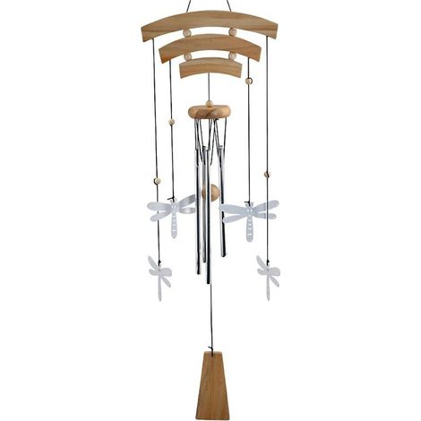 Mobile sonore Libellules