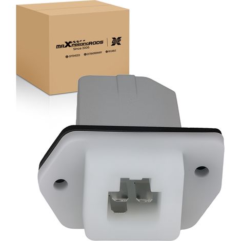 Résistance Chauffage for Nissan Qashqai 1.5 1.6 2.0 dCi 2776170T03 2776170T02 (1/5)