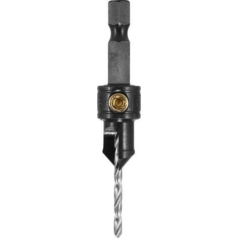 TREND Snap/Cs/6 Countersink With 3/32In Drill (1/5)