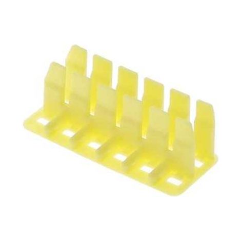 Secondary lock per Econoseal porta femmina 12 vie