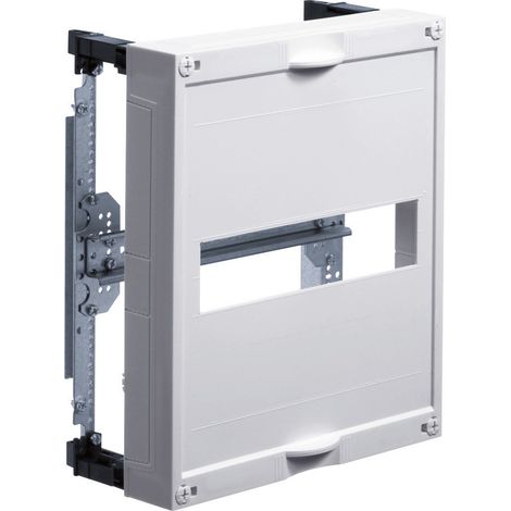 Unité équipement univers h 300mm l250mm 1 tr disjoncteur int hn h c 160A (UK21A3)