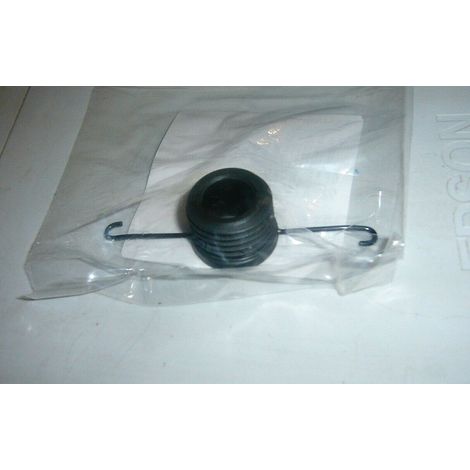 VITE SENZA FINE POMPA OLIO MOTOSEGA ECHO CS310 CS352 ORIGINALE 652000040