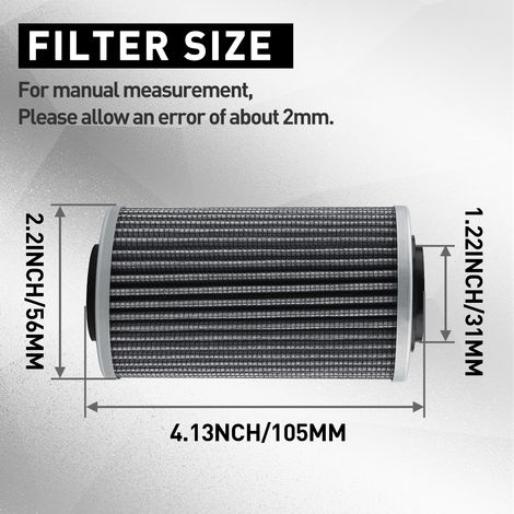 Yacht and motorboat oil filter elements 420956744 420956741 711956741 Marine accessories (1/4)