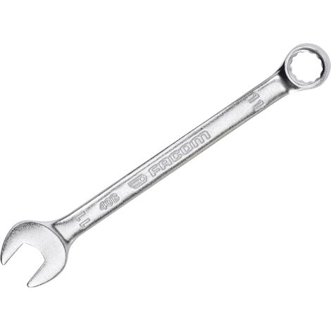 Facom 40B.11 Slim Metric Combination Spanner 11mm - 12-Point O...