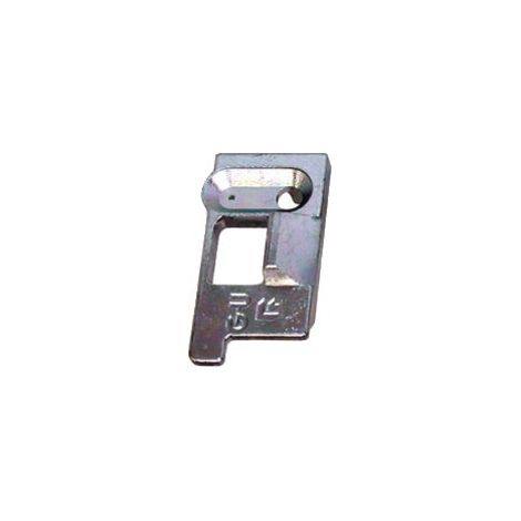Ferco E-21157 gancio di sicurezza in metallo rinforzato