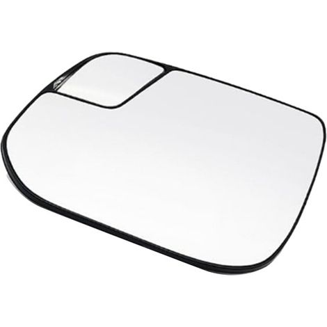 Linkes Rückspiegelglas, kompatibel mit Chevrolet Colorado und GMC Canyon (2015-2022) (1/5)