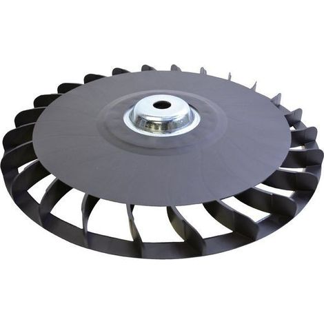 Turbine de ventilateur de lame MTD 731-1583
