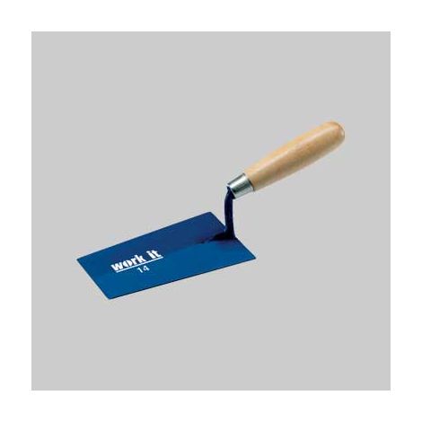 CAZZUOLINO P/QUADRA WORK IT AUSONIA 16 cm