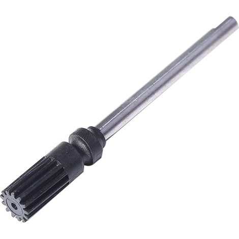 Piston de pompe à huile pour tronçonneuse Husqvarna 50, 51, 55, 55 Rancher 503660102 (1/5)