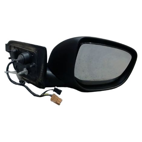 Retroviseur Exterieur Electrique Droit CITROEN C4 Cactus [PRODUIT D'OCCASION] ♻️ 98016919xt - Garantie à vie (1/2)